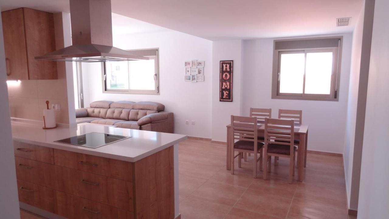 He Villamartin Gardens Orihuela Exterior foto