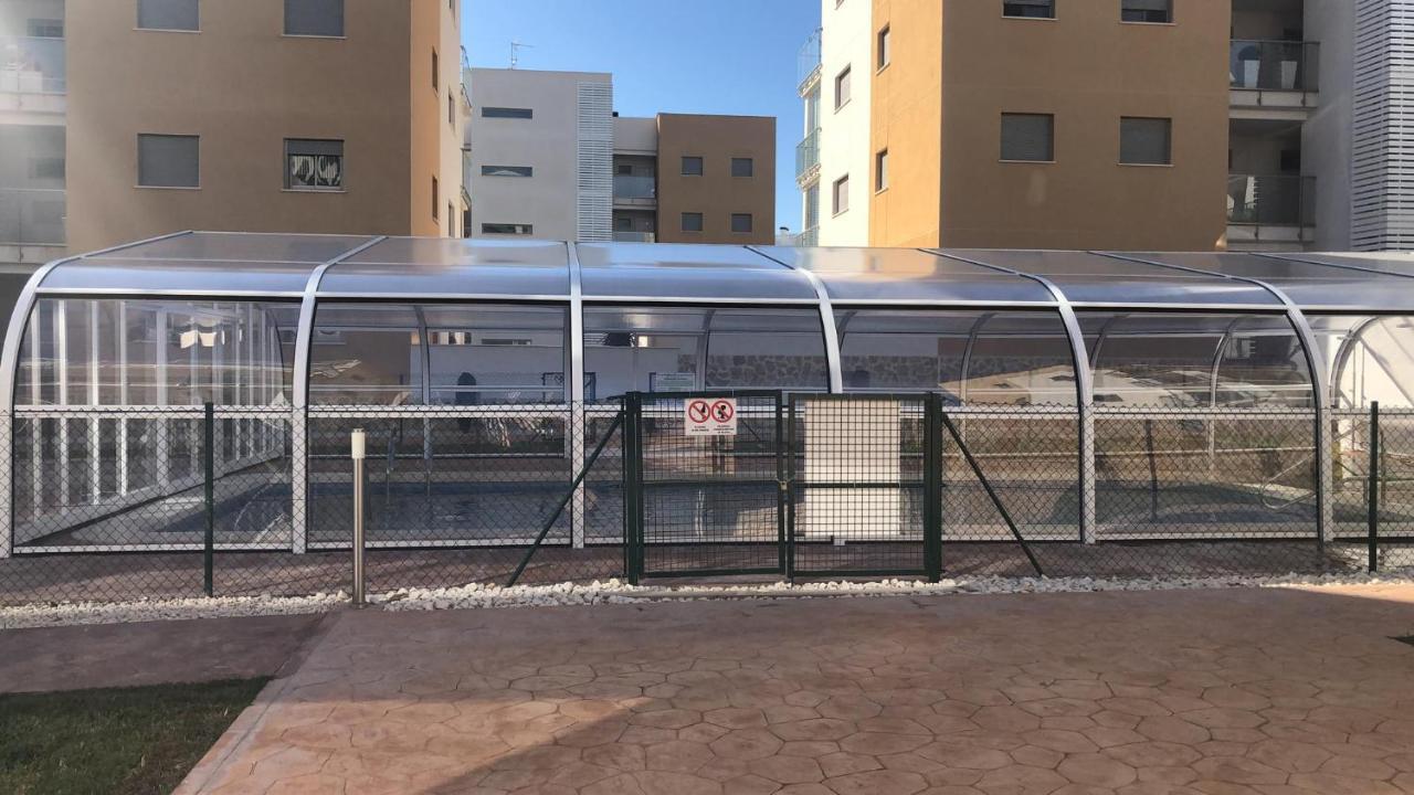 He Villamartin Gardens Orihuela Exterior foto