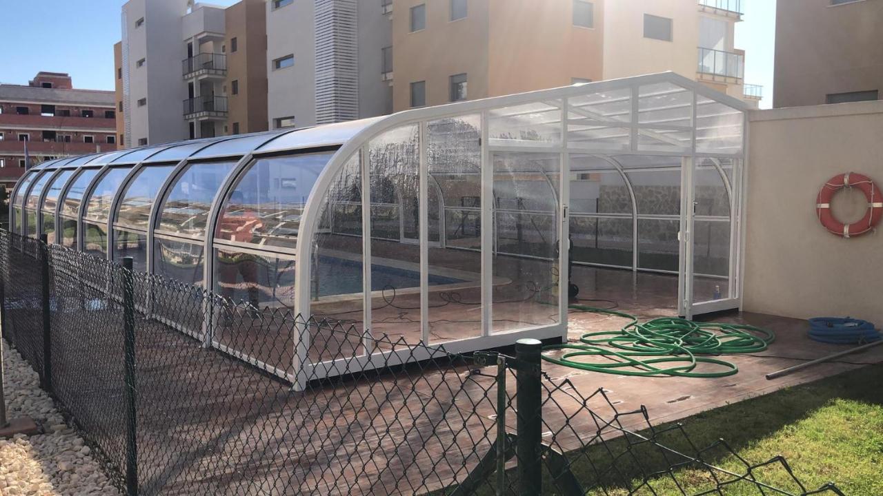 He Villamartin Gardens Orihuela Exterior foto